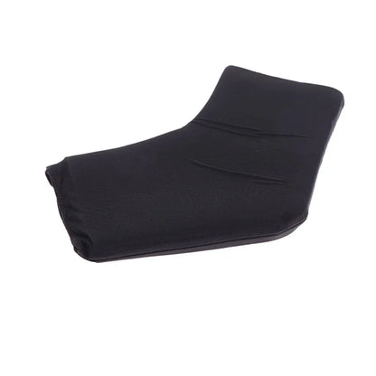 Reusable Gel Ice Pack for Feet — Hot & Cold Therapy for Achilles Tendonitis, Plantar Fasciitis & Swelling