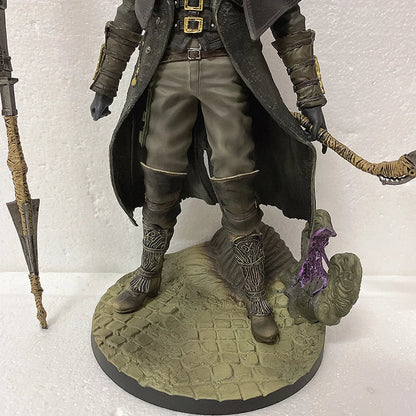 Bloodborne 1/6 Scale Eileen & Lady Maria Action Figure – Astral Clocktower Sickle Collectible Toy 30cm