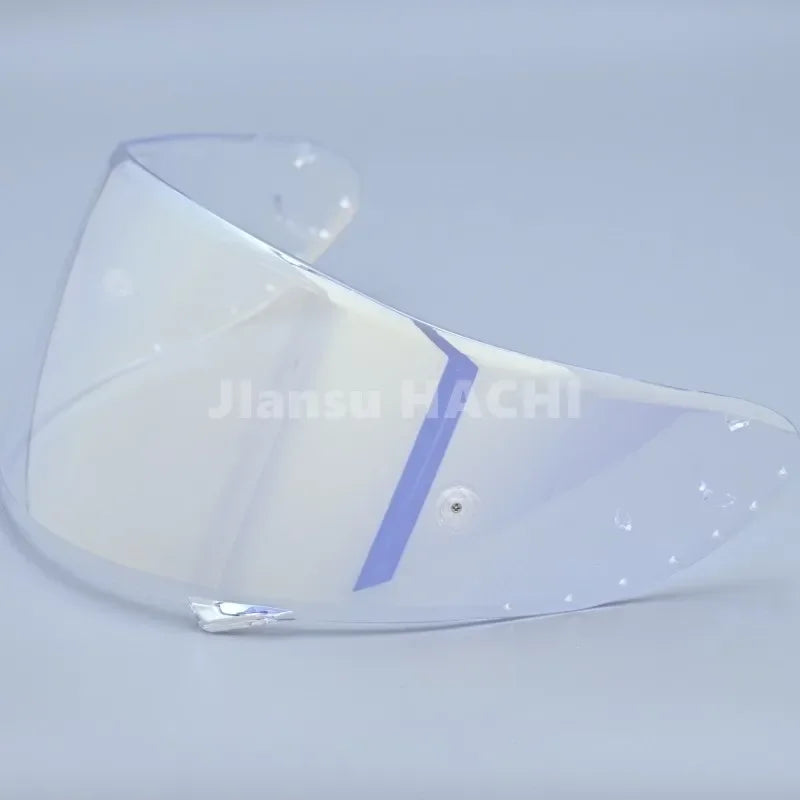 Helmet Visor for SHOEI X-14, Z-7, RF-1200, NXR & More – CWR-1/CWR-F Replacement Shield