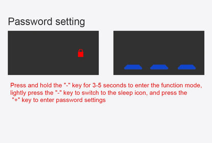 80W Soldering Iron Kit – Adjustable Temperature with LCD, Ceramic Heater, Soldering Tips & Tweezers