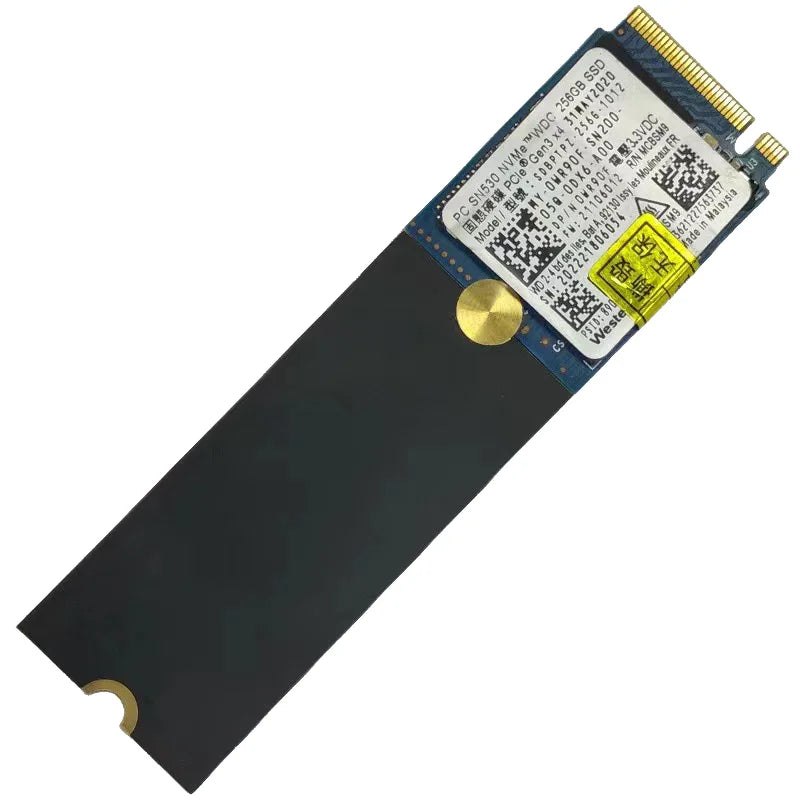 M.2 SSD Adapter Card 2230 to 2242 / 2230 to 2280 / 2242 to 2280 NVMe Extension Converter Bracket Transfer Adapter for Solid State Drive Upgrade