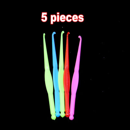 Loom Rubber Bands Bracelet Kit – DIY Woven Lacing & Knitting Craft Toy Gift for Kids