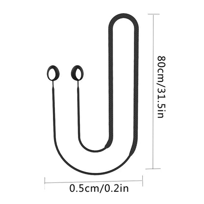 Samsung Galaxy Buds 2 Wireless Earphones Lanyard | Anti-lost Rope Headphone Holder