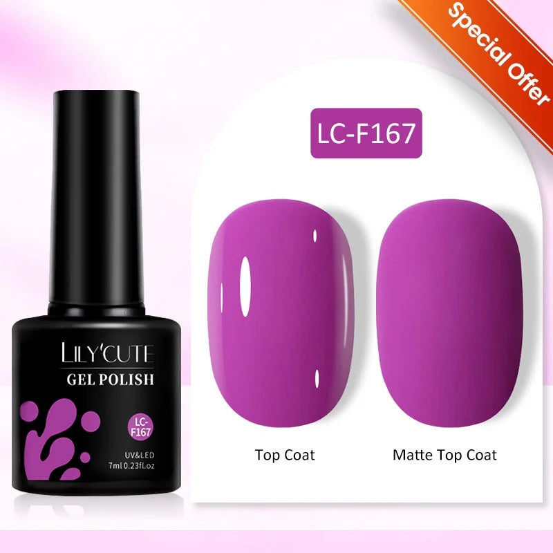 LILYCUTE 5ml Silver Metallic Liner Gel Polish – Super Bright UV Nail Art Stripe & Drawing Paint Varnish, Mirror Effect Graffiti Gel