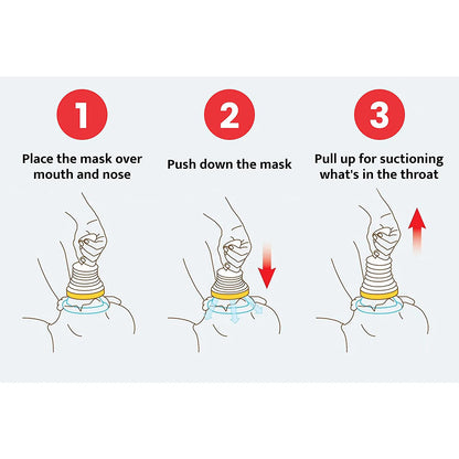 4pcs/3pcs Breathing Training Device - Respiratory Lung Expanders, Fitness Exercise Equipment & Anti-Suffocation Tool