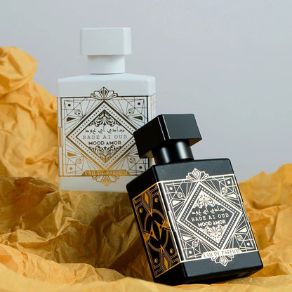 Fruity Date Perfume for Men – Strong, Lasting Arabian Fragrance from Dubai & Oman, Ideal for Business Success