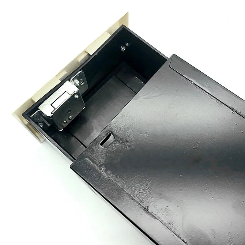 Imitation Double Plug European Standard Socket Wall Safe – Hidden Secret Security Stash Box