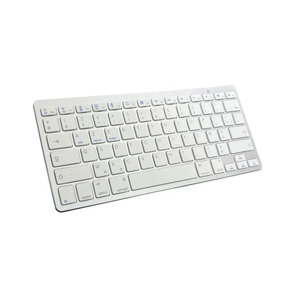Japanese Ultra-Thin Lightweight Low-Noise Keyboard for Laptop, Computer & Surface