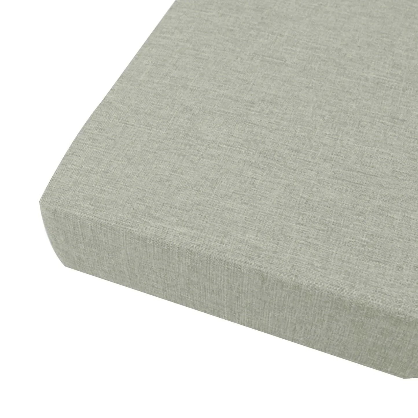 Custom Bench & Chair Cushion Set – Backrest & Seat Pads for Sofa, Patio, Garden & Bay Window Decor