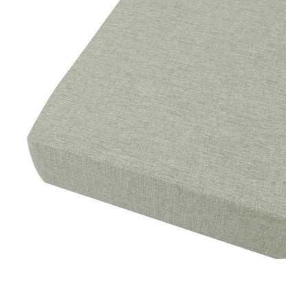 Custom Bench & Chair Cushion Set – Backrest & Seat Pads for Sofa, Patio, Garden & Bay Window Decor