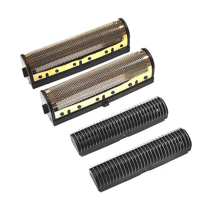 Professional Replacement Electric Shaver Blades & Foil – High-Quality 3D Floating Cutters for Andis Shaver