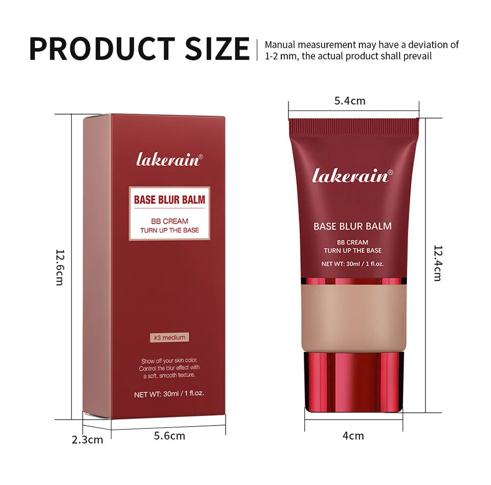 Ultimate Blurring Setting Powder Kit — Travel Size Primer, Waterproof Spray & Oil Control