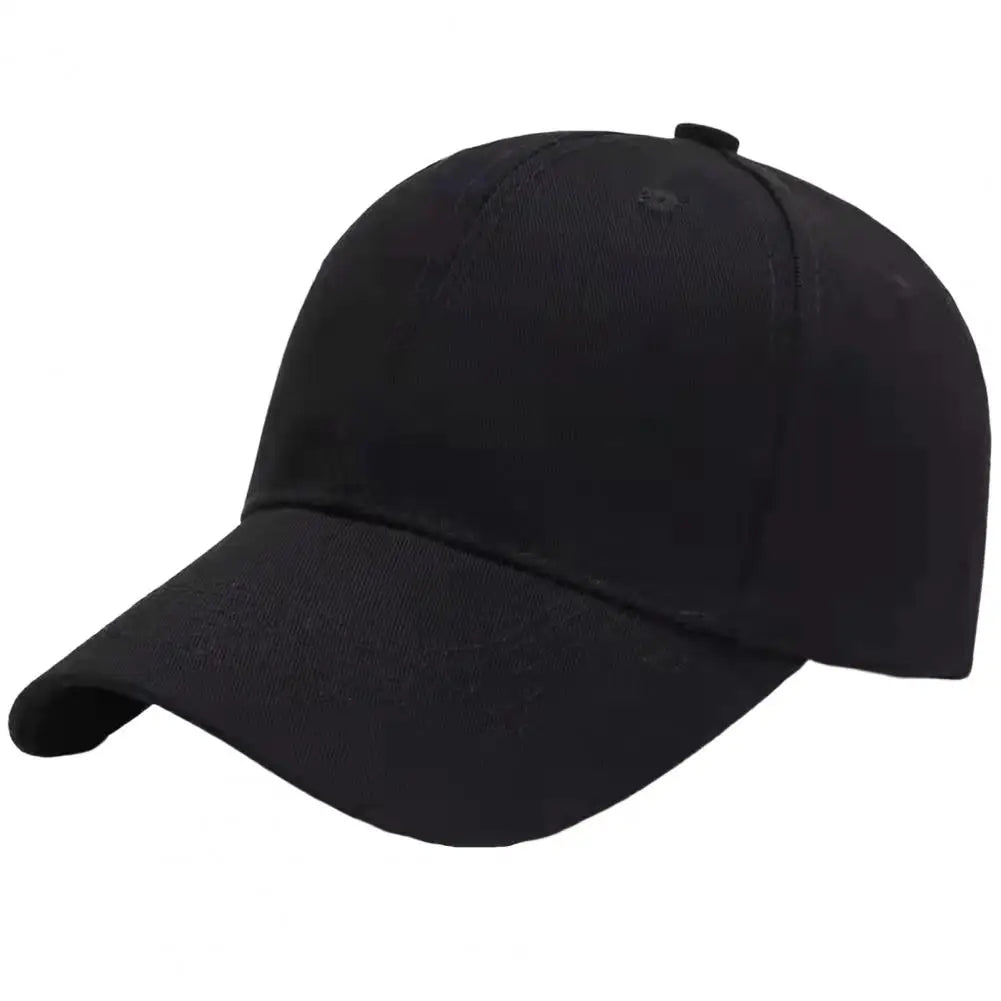 Baseball Hat with PE Liner – Washable Shockproof Protective Helmet Cap | Professional Bumper Baseball Cap, Fashion Accessory