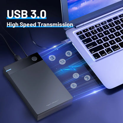 12TB Gaming HDD with 86,000+ Retro Games for PS3/PS2/PS/Wii/WiiU - Hyperspin, Launchbox, Retrobat, Playnite Support
