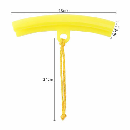 5PCS Alloy Wheel Rim Protector Set – Soft Edge Covers for Motorcycle Tire Removal & Rim Protection Styling Parts