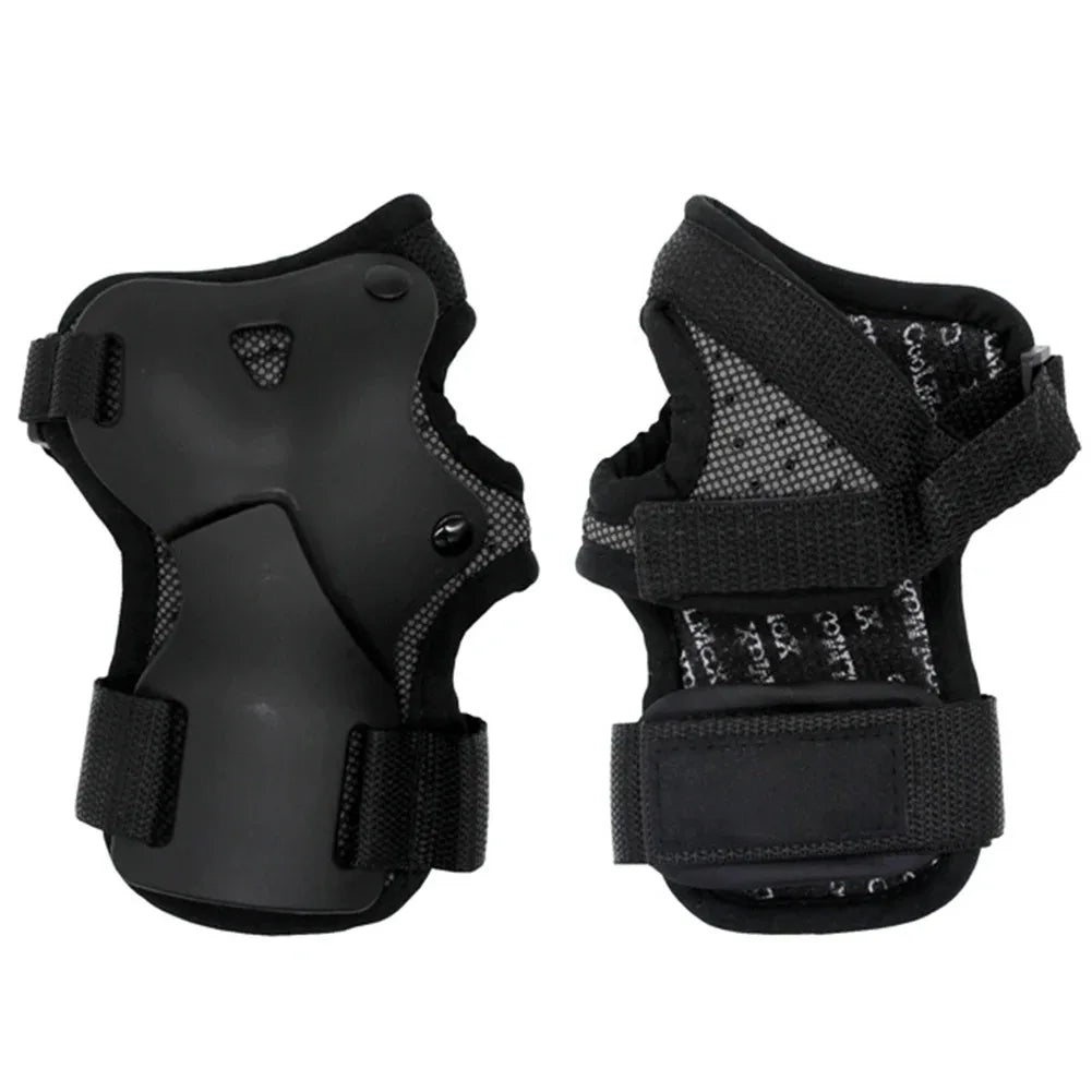 Snowboard & Ski Wrist Guard – Palm Protector Brace for Comfort, Impact Resistance & Wrist Support
