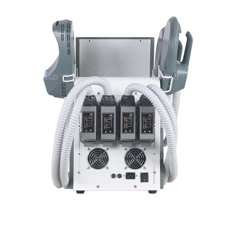 2025 EMSzero EMS Neo RF Body Contouring Machine — Slimming, Sculpting & Muscle Electromagnetic Therapy