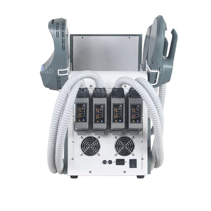 2025 EMSzero EMS Neo RF Body Contouring Machine — Slimming, Sculpting & Muscle Electromagnetic Therapy