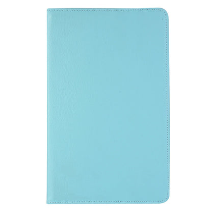 360 Rotating Leather Stand Case for Samsung Galaxy Tab A 10.5 2018 – SM-T590, SM-T595 Tablet Cover Funda #S