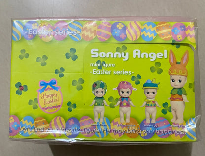 Original Angel Set Blind Box – Marine & Space Adventure Collectible Mini Figures