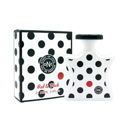 Brand Charm Unisex Perfume No.9 — Long-Lasting Fresh Floral Eau de Toilette with Pheromones, Couple Body Spray