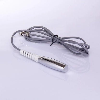 Electroporation Skin Rejuvenation Machine – Facial Whitening, Lifting & Anti-Aging Beauty Care Tool for Cell Activation