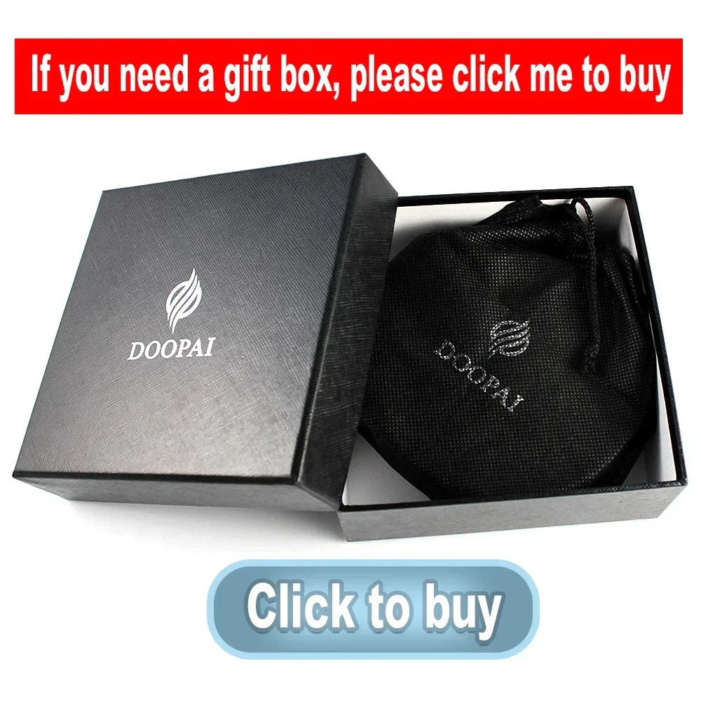 Men’s Luxury Genuine Leather Belt – High-Quality Cowhide with Metal Automatic Alloy Buckle