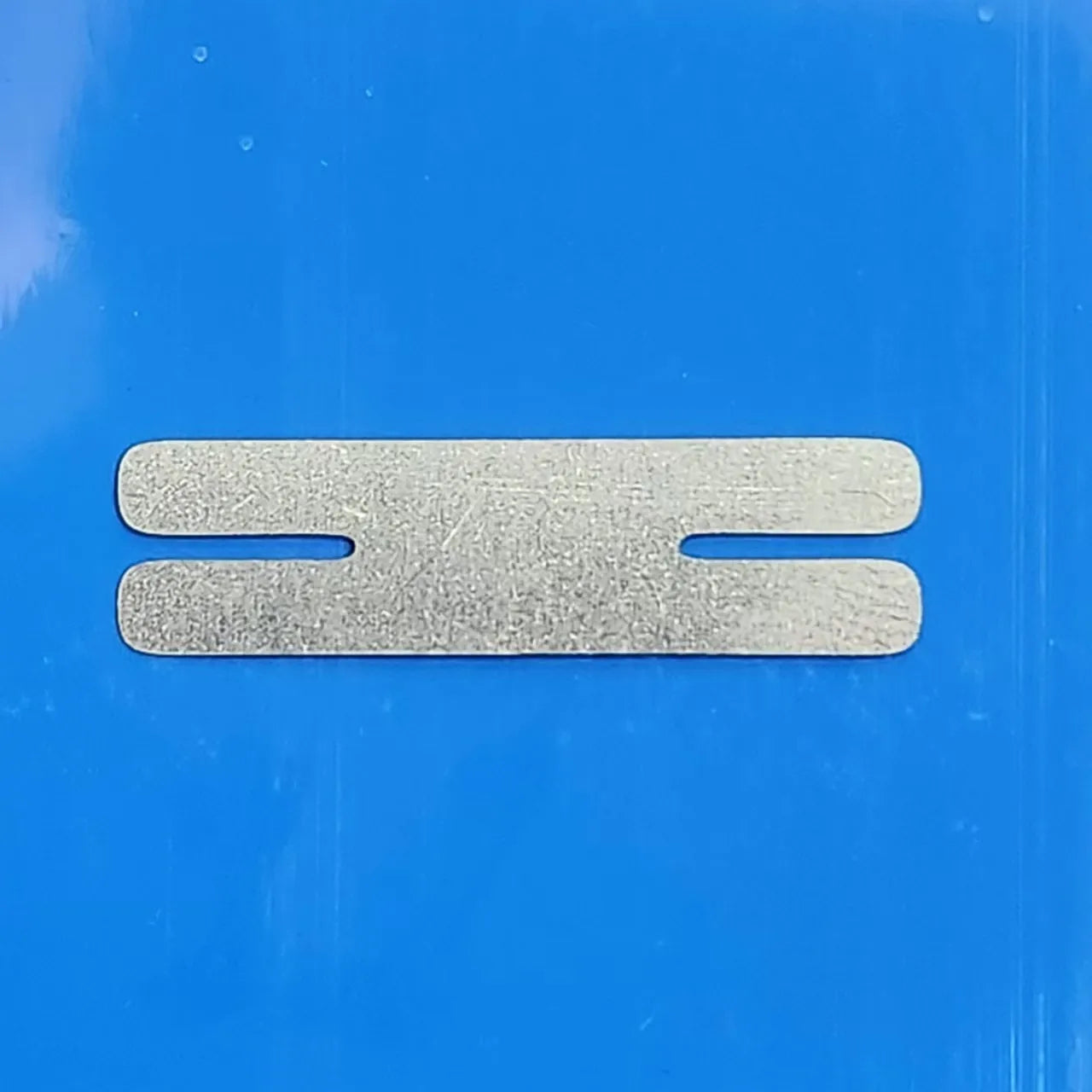20PCS Pure Nickel Strip Sheets – 0.15mm Nickel Plated Steel Tape for 18650 Lithium Battery Spot Welding