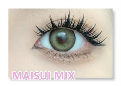 32 Rows Individual Eyelash Extensions – Professional Cluster Lashes for Grafting, Large Capacity by Flowerknow