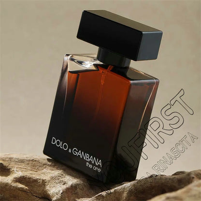 High-Quality Men’s Perfume 50ml – Fresh Woody Scent Cologne with Pheromones, Masculine Parfum Spray