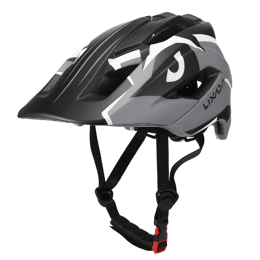 Kids Detachable Full Face Bike Helmet - Child Cycling, MTB, Skateboarding, Roller Skating & Motorcycle Sports Helmet