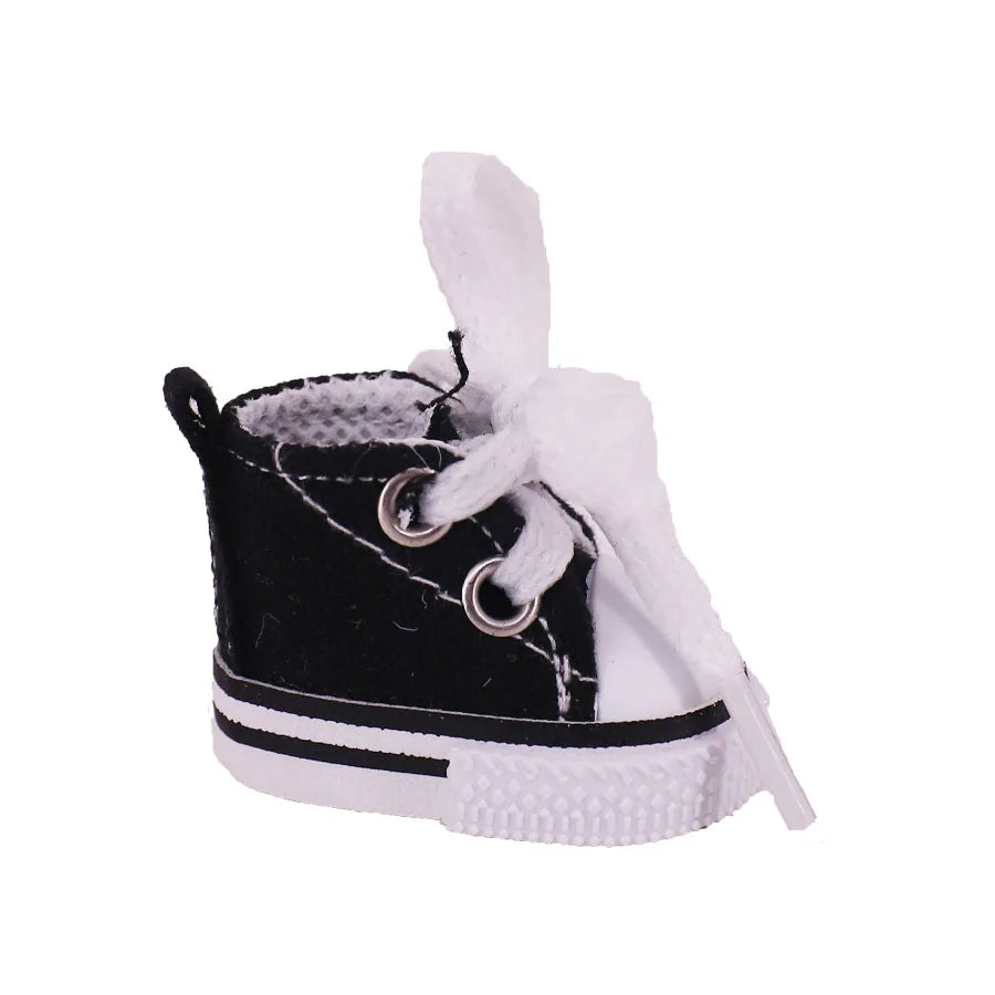 Labubu 17cm Doll Clothes Set — Plush Doll Accessories for Girls’ Birthday & Christmas Gifts