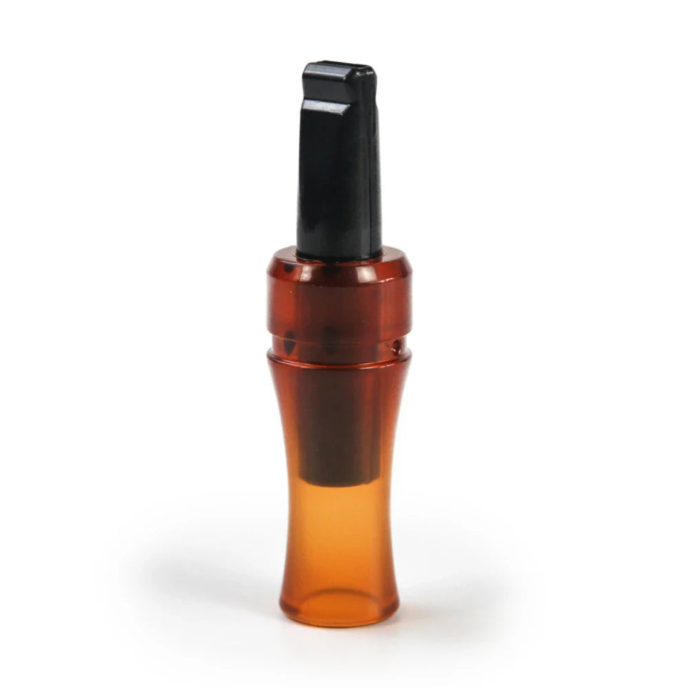 Hunting Whistle Crow Call – Outdoor Decoy for Attracting Wild Geese, Ducks & Chickens