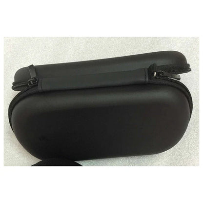 EVA Hard Shell Case for Sony PSP 1000/2000/3000 — Travel Protective Pouch & Game Console Storage Bag