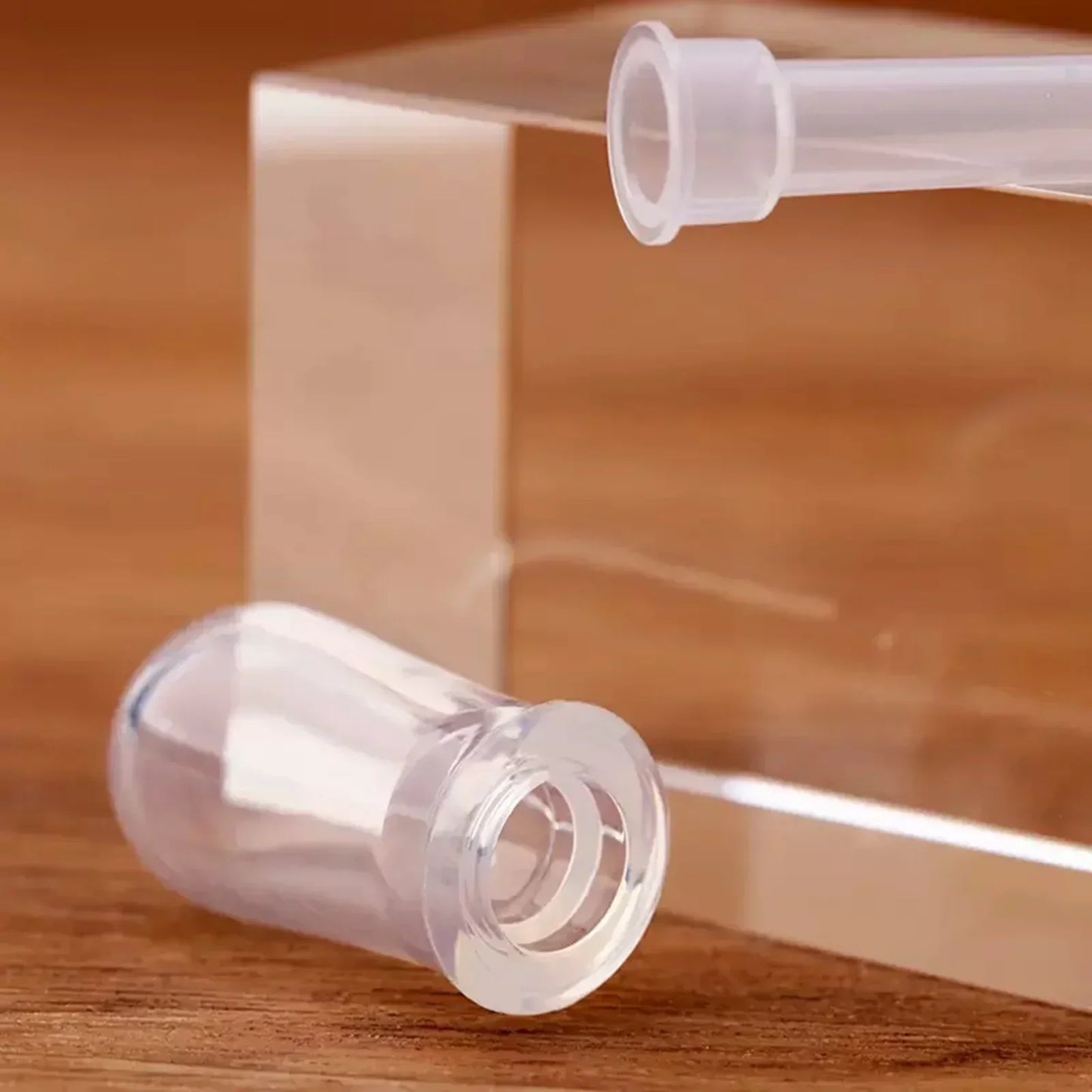 New Fountain Pen Washer – Cleaning Tool for Pen Nibs, Ink Dropper, Absorber & Multi-Brand Pen Cartridges