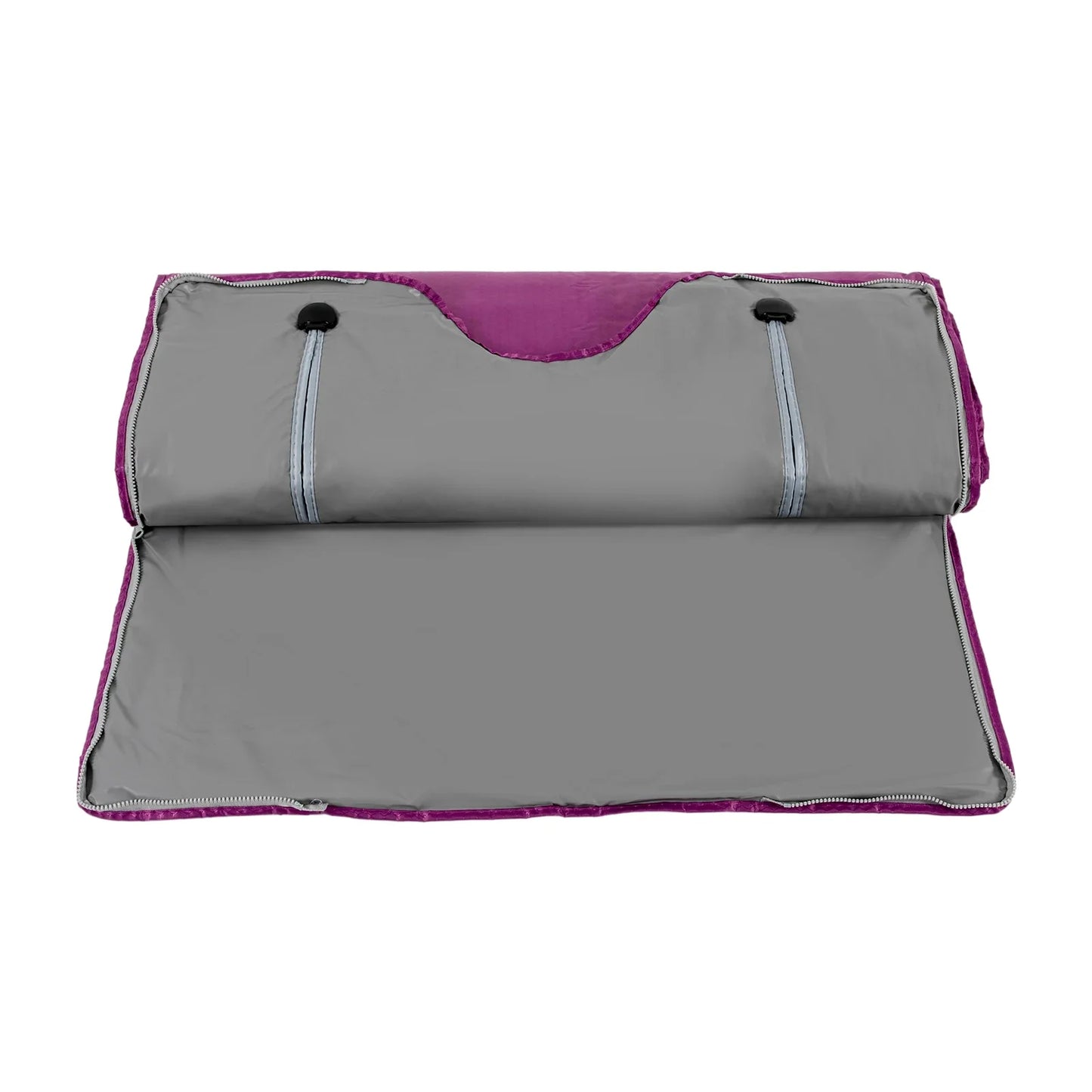 650W Portable Infrared Sauna Blanket – Remote Control Weight Loss & Beauty Machine, 180x80cm