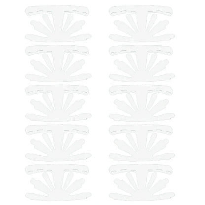 Baseball Cap Insert – Plastic Hat Liner & Support for Display, Store Use, and Baseball Hat Shaping