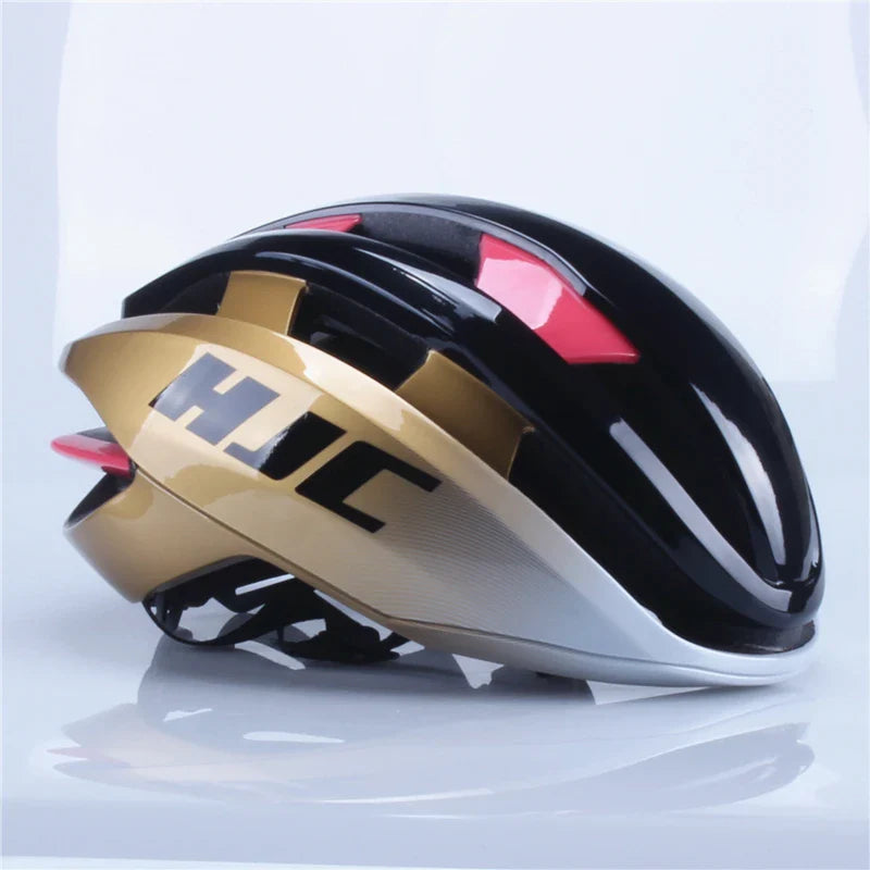 HJC Ibex Ultra-Light MTB & Road Bike Helmet – Unisex Cycling Hard Hat Capacete Ciclismo