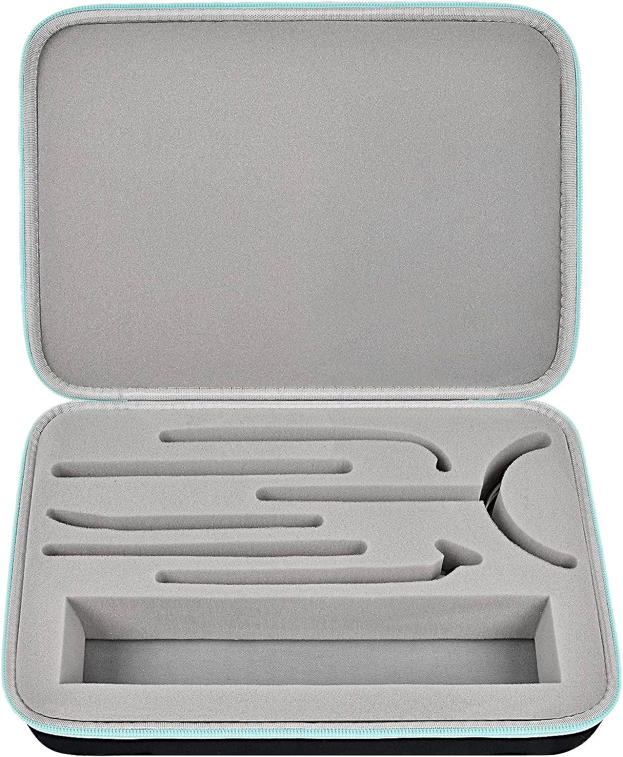 Protective Case for Houzzi, UUPAS, DARSONVAL, TUMAKOU, NewWay & NuDerma Professional Skin Wand