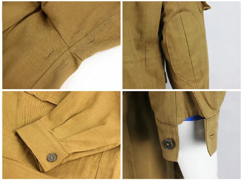 Tactical M81/M88 Combat Suit Set | Soviet Afghan Summer Training & Outdoor Hunting Russian Tactical Gear