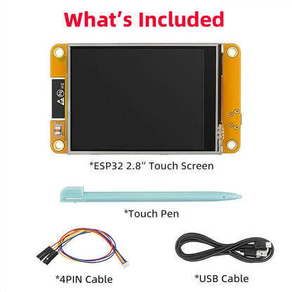 Marauder Mar-x-Auder ESP32 Device — Wi-Fi & Bluetooth Security Tool for Offensive and Defensive Wireless Testing