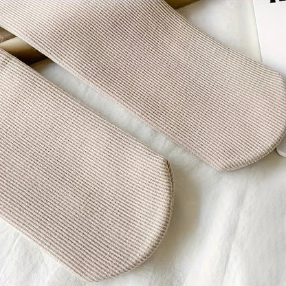 5/10/20 Pairs Women’s Winter Warm Socks — Thick Thermal Cashmere Wool Short Socks for Boots & Home