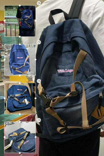 Garfield Andrew Spider-Man Backpack – Travel Bookbag for Boys, Laptop Bag, Birthday & Christmas Gift