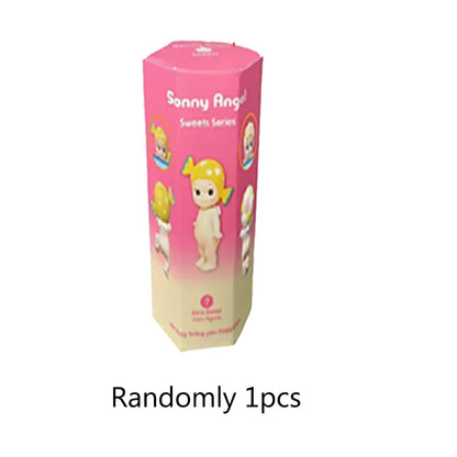 57-Style Sonny Angel Blind Box – Dreaming Series Mini Anime Figures & Doll Ornaments for Gifts