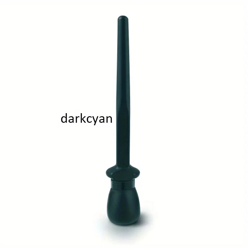 Silicone Waterproof Eyeliner - Non-Smudge Auxiliary Tool for Perfect Eye Makeup