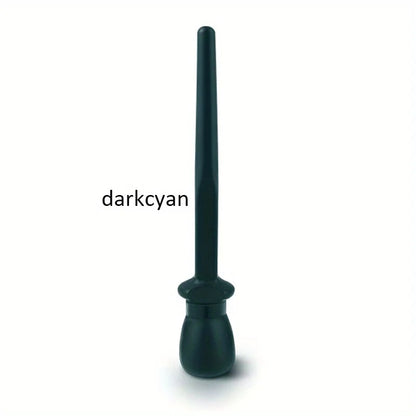 Silicone Waterproof Eyeliner - Non-Smudge Auxiliary Tool for Perfect Eye Makeup