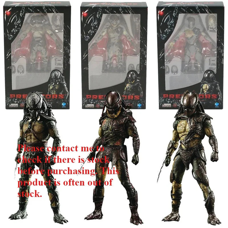 1/18 Iron Blood Warrior Action Figures Set – 3.75 Inch Lion, Elephant, Eagle & Wolf Celtic Model Collectible Ornaments