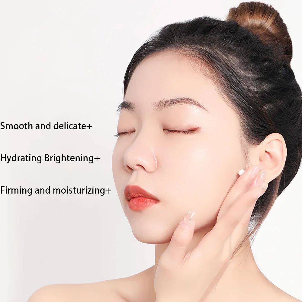 Pro-Xylane Wrinkle Removal Face Cream — Korean Moisturizing, Lifting & Firming, Fades Fine Lines, Brightens Skin for a Youthful Look