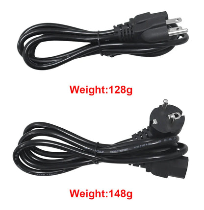 VariCore 14.6V 20A Smart LiFePO4 Battery Charger — 110-220V High-Power 4S 12V Charger for Lithium Iron Phosphate Packs