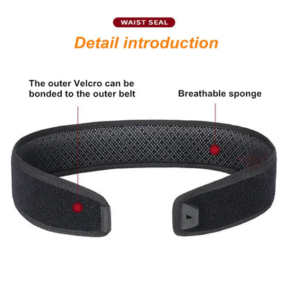 YAKEDA Battle Molle Riggers Belt – Heavy-Duty 3-in-1 Tactical Duty Belt with Anti-Slip Pad & Inner Belt